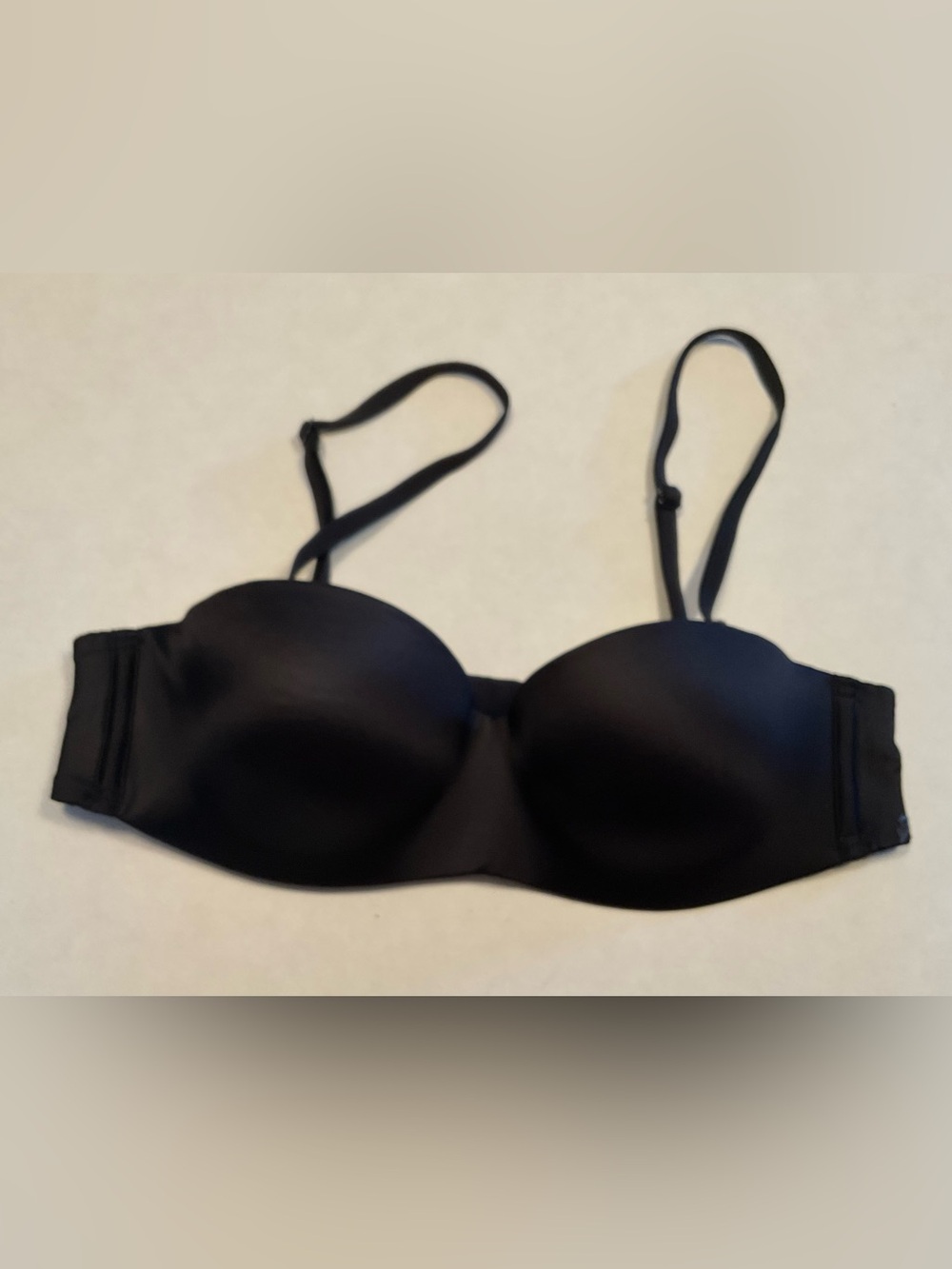 Victoria's Secret Strapless Multi-Way Bra